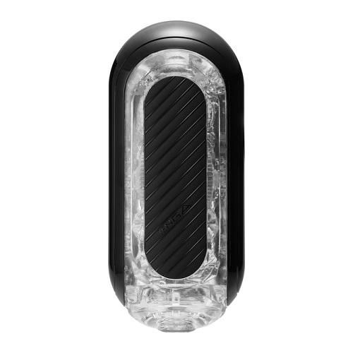 TENGA FLIP 0ZEROGRAVITY BLACK ƥ󥬥եåץ ƥ ֥å