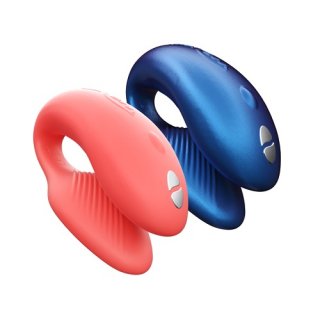 We-Vibe Chorus Coral（ウィーバイブ コーラス） 各色<img class='new_mark_img2' src='https://img.shop-pro.jp/img/new/icons15.gif' style='border:none;display:inline;margin:0px;padding:0px;width:auto;' />