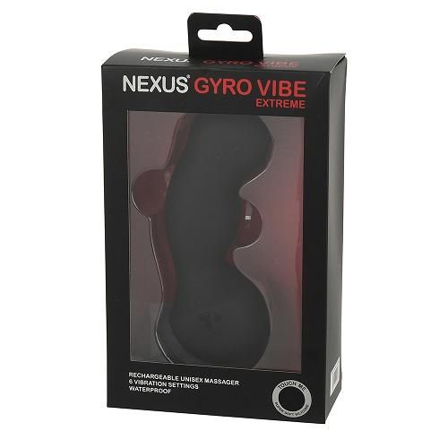 NEXUS GYRO VIBE EXTREMEʥ㥤Х֥ȥ꡼