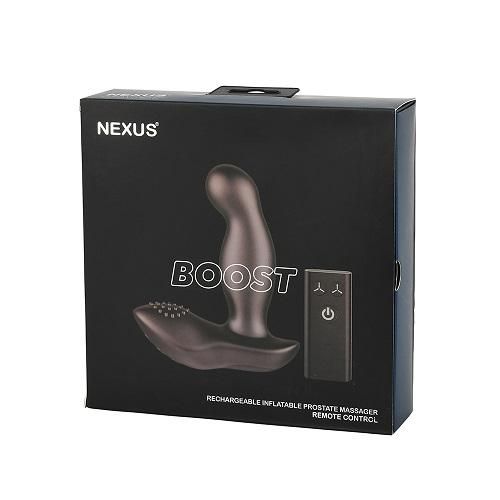 NEXUS BOOSTʥ֡ȡ