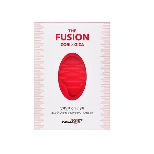 SOD BASARA THE FUSION ZORI×GIZA(ザ・フュージョン・ゾリxギザ)