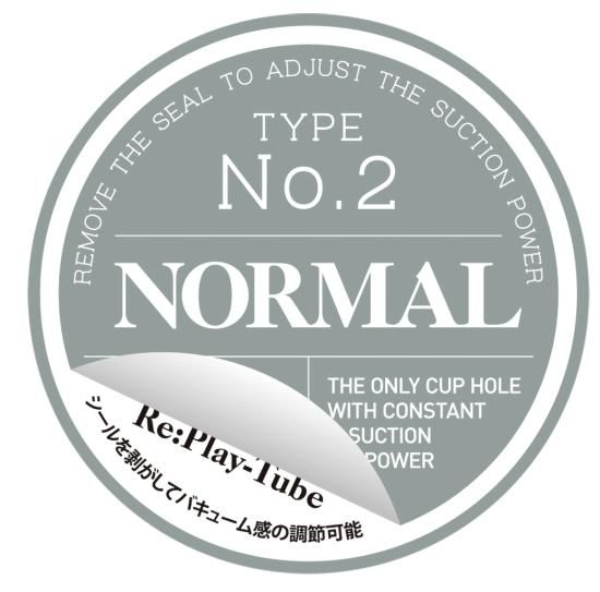 Re:Play-Tubeʥץ쥤塼֡NORMAL