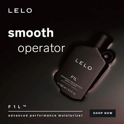 LELO ѥեޥ󥹥⥤饤 F1L