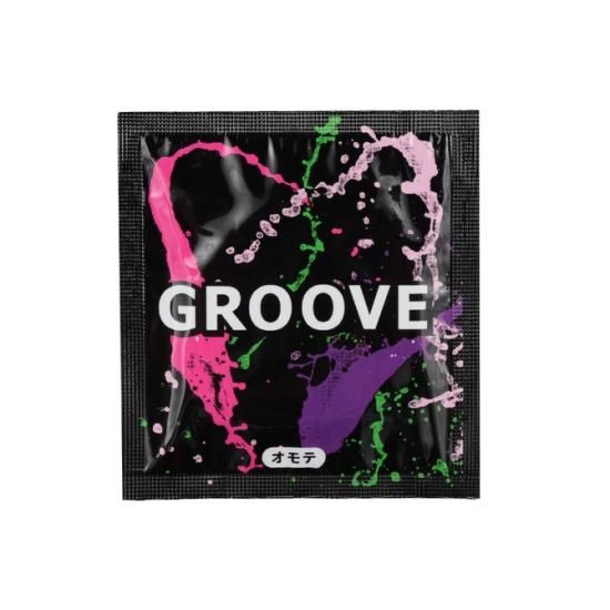  GROOVE 12