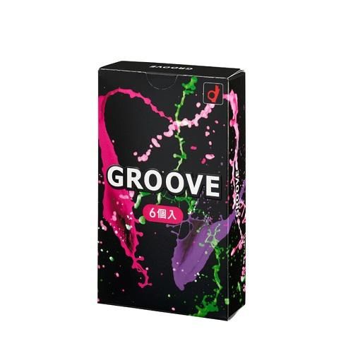  GROOVE 6