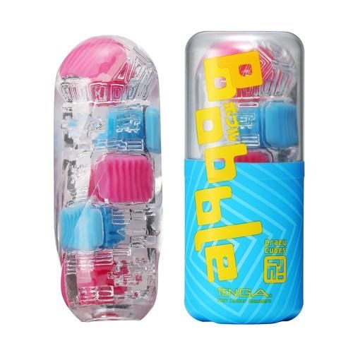 TENGA Bobble Crazy Cubesʥƥ ܥ֥ 쥤塼֥ 