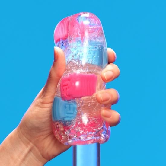 TENGA Bobble Crazy Cubesʥƥ ܥ֥ 쥤塼֥ 