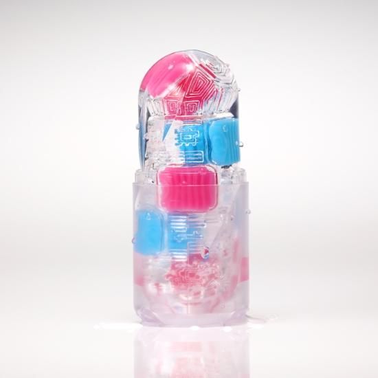 TENGA Bobble Crazy Cubesʥƥ ܥ֥ 쥤塼֥ 