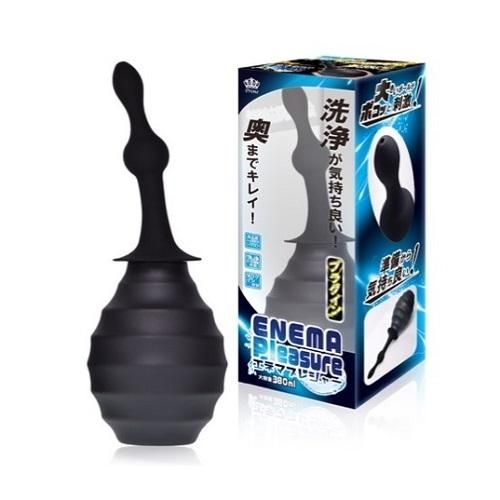 ENEMAPleasure(エネマプレジャー)プラグイン