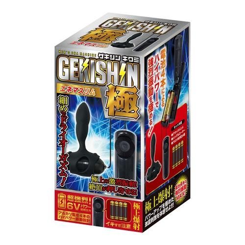 GEKISHINʥ˶ ͥޥ