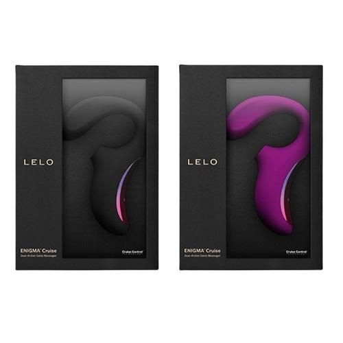 LELO Enigma Cruiseʥ ˥ޥ롼 ƿ