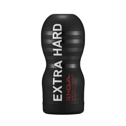 TENGA ORIGINAL VACUUM CUP EXTRA HARDʥƥ ꥸʥХ塼५å ȥϡɡ