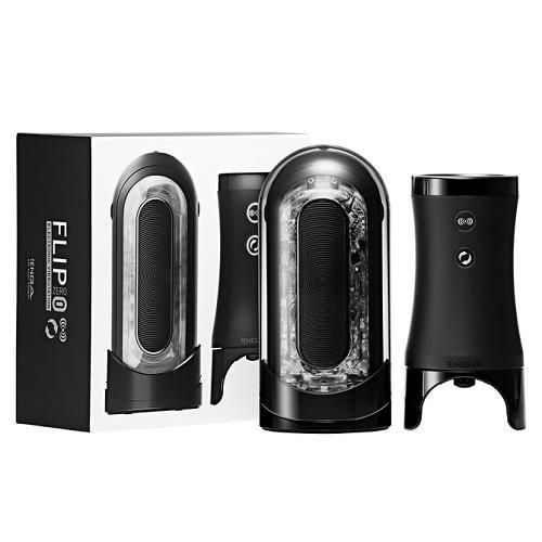 TENGA FLIP 0 (ZERO) ELECTRONIC VIBROTATION(テンガフリップゼロエレクトロニックバイブローテーション