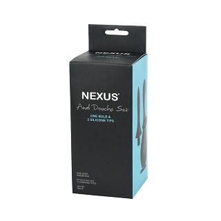 NEXUS DOUCHE SET(ドゥーシェ セット)