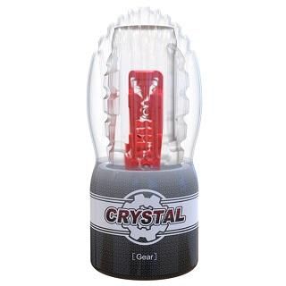 YOUCUPS CRYSTAL Gearʥꥹ륮 ֥å