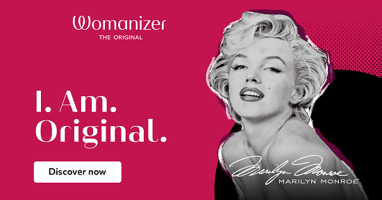 Womanizer  ޥڥ륨ǥ ƿ