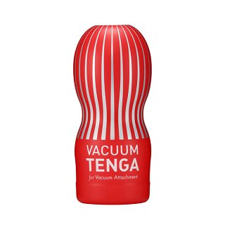 VACUUM TENGA（バキュームテンガ）