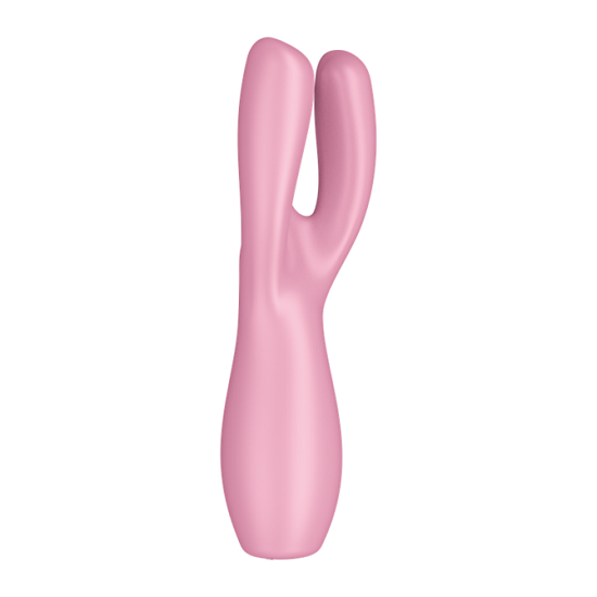 Satisfyer Threesome3ʥƥե䡼꡼3 ƿ