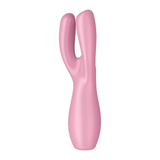 Satisfyer Threesome3ʥƥե䡼꡼3 ƿ