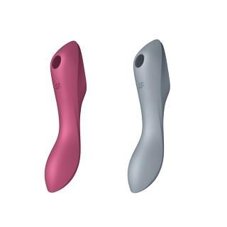 Satisfyer Curvy Trinity 3ʥƥե䡼 ȥ˥ƥ3 ƿ