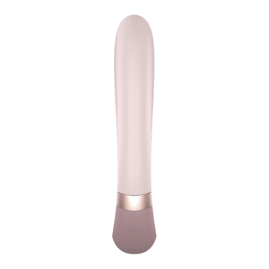 Satisfyer Heat Wave Mauveʥƥե䡼 ҡȥ֡ ƿ