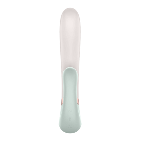 Satisfyer Heat Wave Mauveʥƥե䡼 ҡȥ֡ ƿ