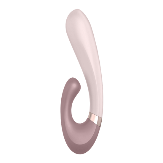 Satisfyer Heat Wave Mauveʥƥե䡼 ҡȥ֡ ƿ