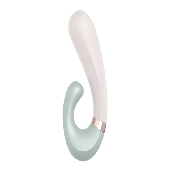 Satisfyer Heat Wave Mauveʥƥե䡼 ҡȥ֡ ƿ