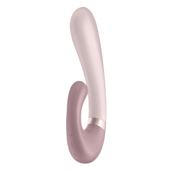 Satisfyer Heat Wave Mauveʥƥե䡼 ҡȥ֡ ƿ