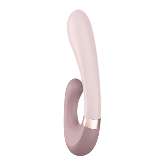 Satisfyer Heat Wave Mauveʥƥե䡼 ҡȥ֡ ƿ