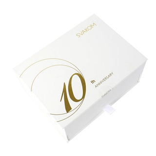 ڿ̸SVAKOM 10th Anniversary Gift BoxʥХ 10ǯǰBOX