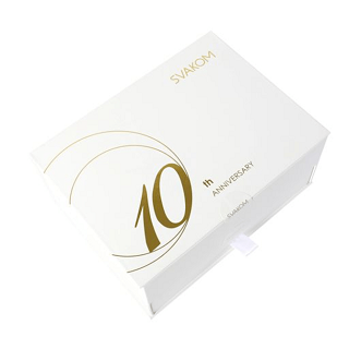 【数量限定】SVAKOM 10th Anniversary Gift Box（スバコム 10周年記念BOX）