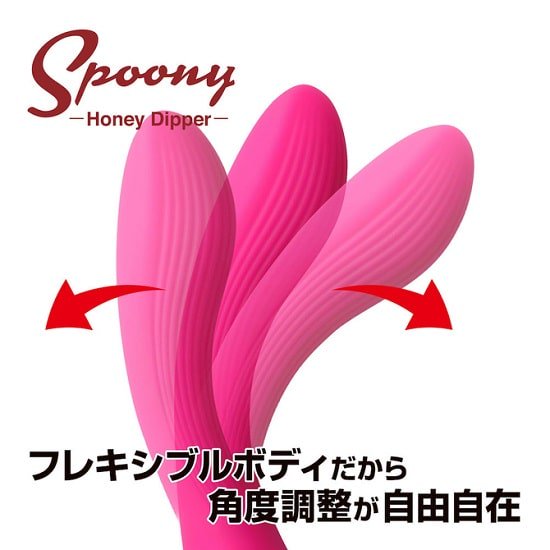Spoony Honey Dipperʥסˡϥˡǥåѡ