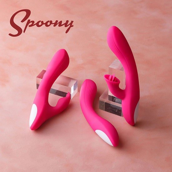 Spoony Honey Dipperʥסˡϥˡǥåѡ
