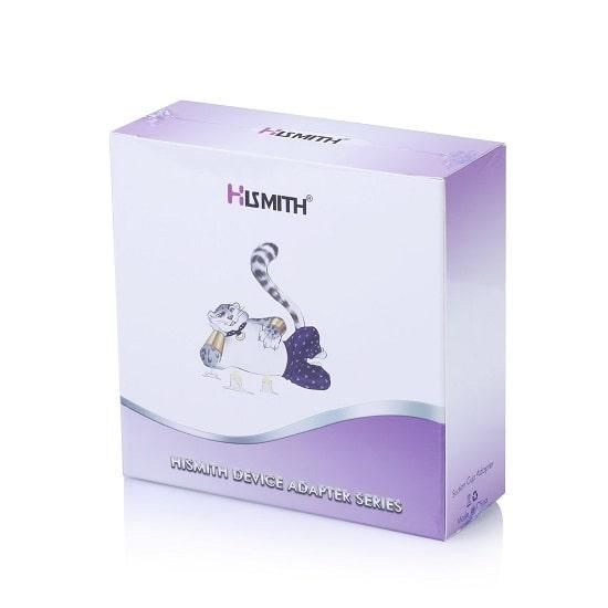 Hismith Kliclok åޥѥ󥫥åץץ Mľ8.9cm