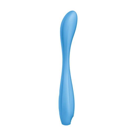 Satisfyer G-Spot Flex4ܡʥƥե䡼 ݥåȥեå4ץ饹 ֥롼