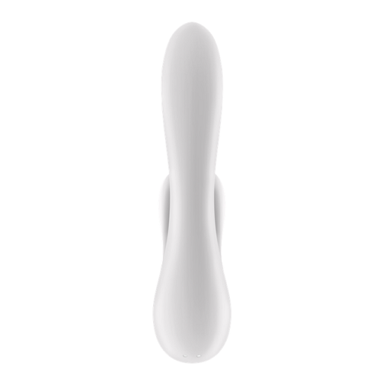 Satisfyer Double Flexʥƥե䡼֥եå ƿ