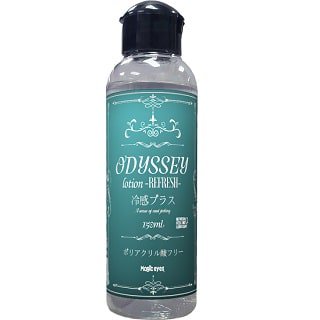 ODYSSEY lotion 150 -REFRESH-（オデッセイローション150リフレッシュ）