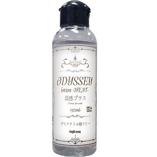 ODYSSEY lotion 150 -HEAT-ʥǥå150ҡȡ