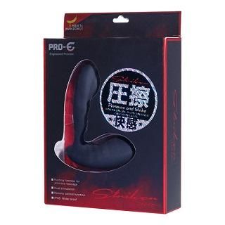 PRO-E Striker(プロイー ストライカー)