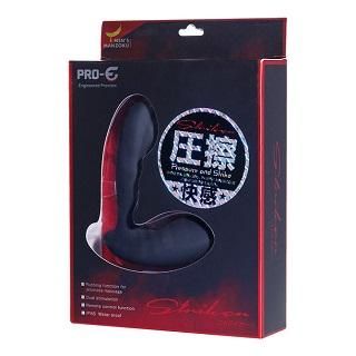 PRO-E Striker(ץ ȥ饤)