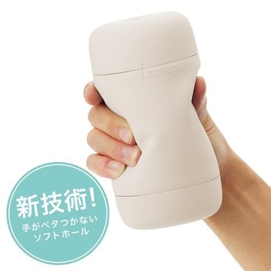 TENGA Puffy LATTE BROWNʥƥ󥬥ѥեƥ֥饦