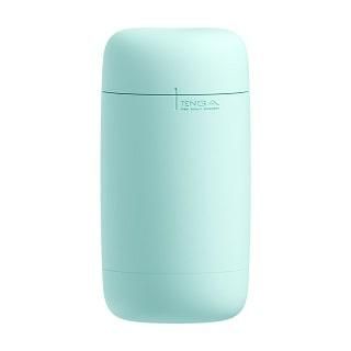 TENGA Puffy MINT GREENʥƥ󥬥ѥեߥȥ꡼