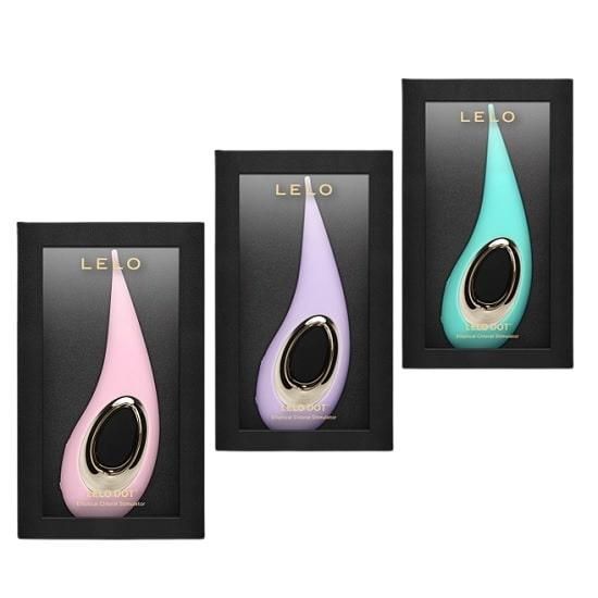 LELO DOT(レロドット) 各色