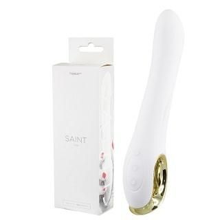 SAINT vibe(セイントバイブ)