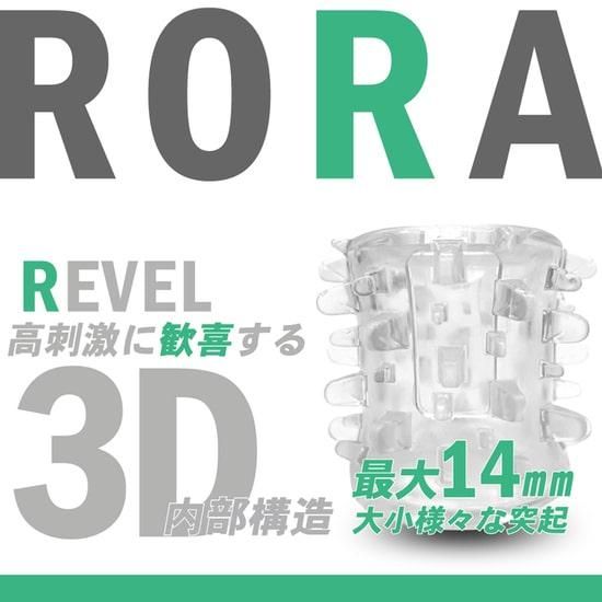 RORAʥ