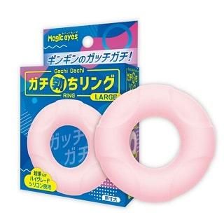 ガチ勃ちリング LARGE