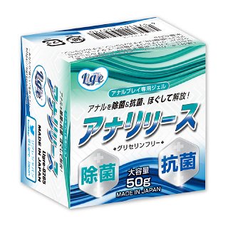 アナルオナニー 石鹸 販売済み