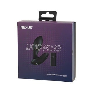 NEXUS DUO PLUGʥͥǥ奪ץ饰