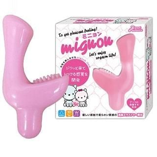 mignon ミニョン〜トロける快感〜